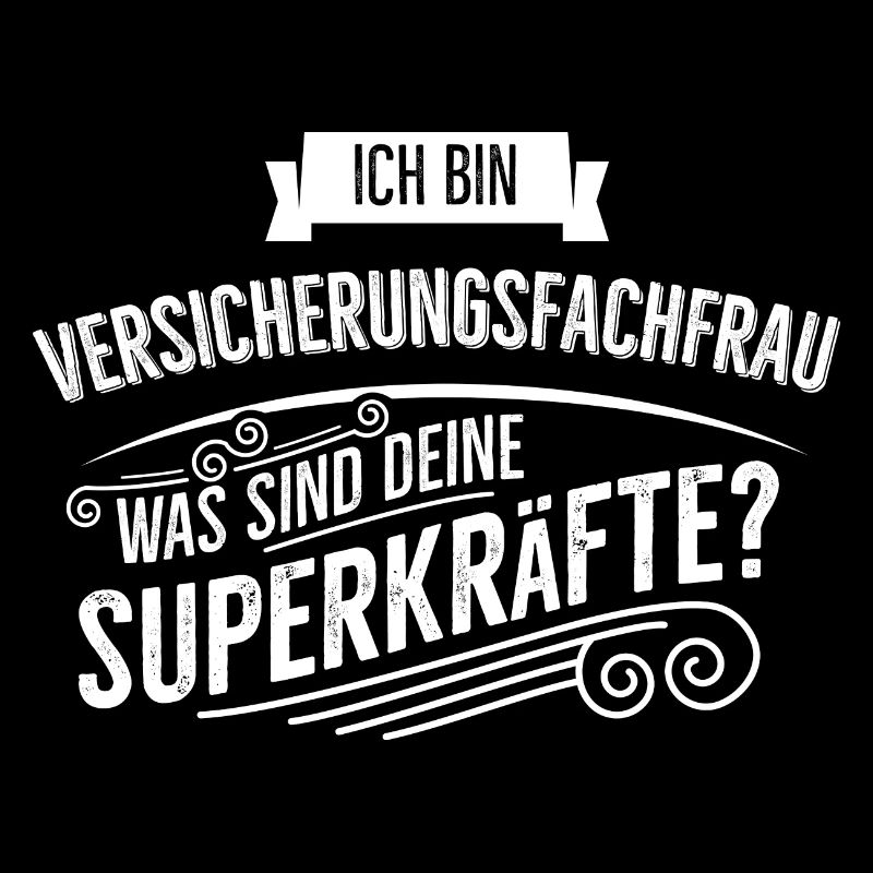 Versicherungsfachfrau