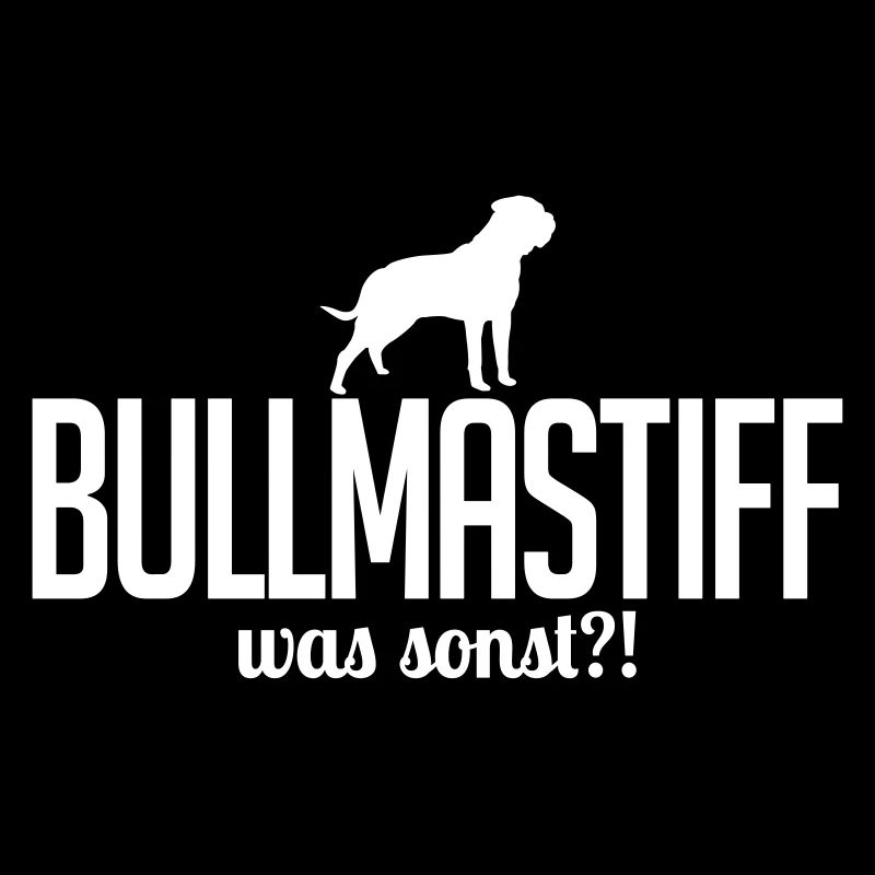 BULLMASTIFF what else