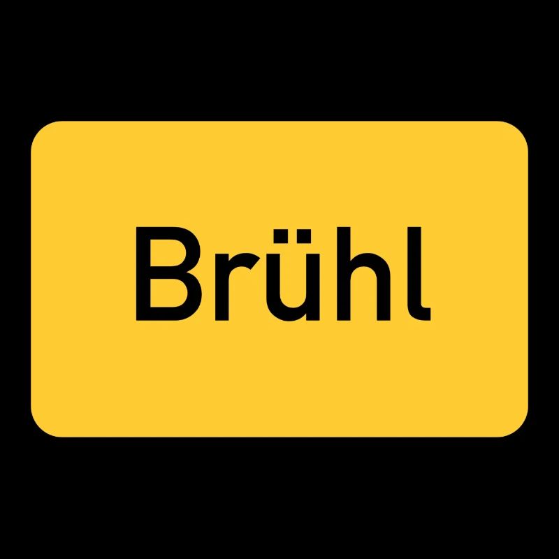 Brühl