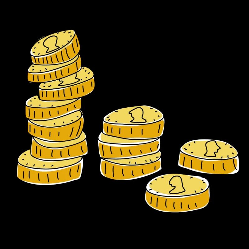 pièces