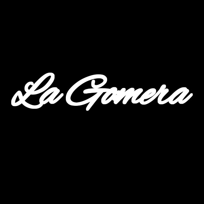LA GOMERA