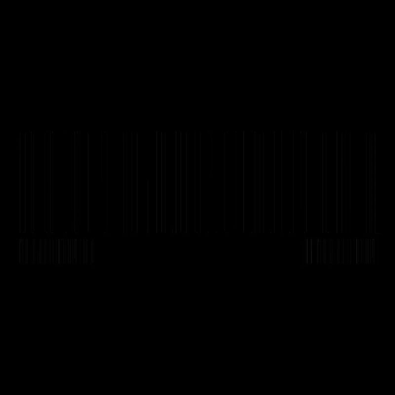 Anonymous code à barres - Nous sommes légion - shirt