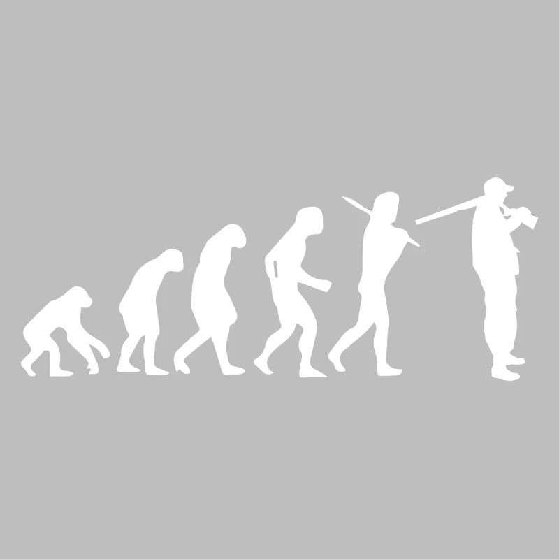 Hunter Evolution Hunting Hunting Wild Weidmann Gift