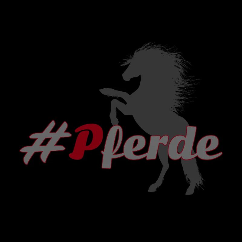 #Pferde