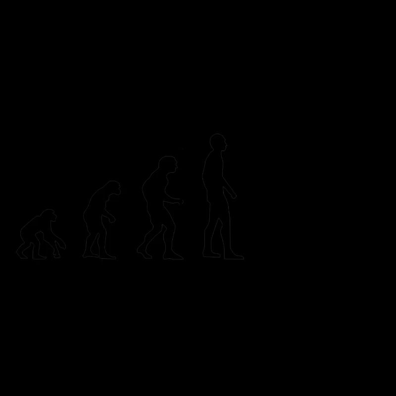 Motorrad Evolution
