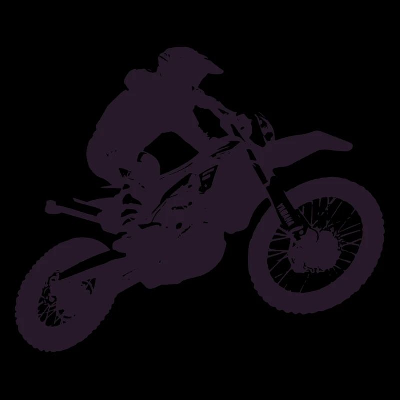 Motor cross