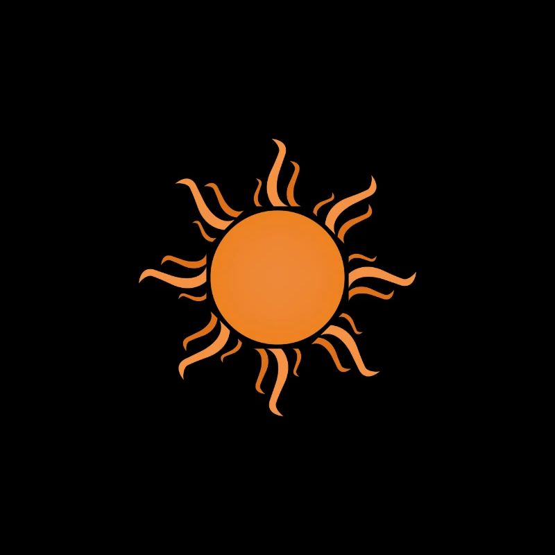 Le soleil
