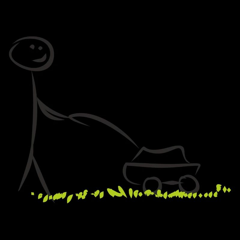 rasenmaeher lawn mower mowing machine3