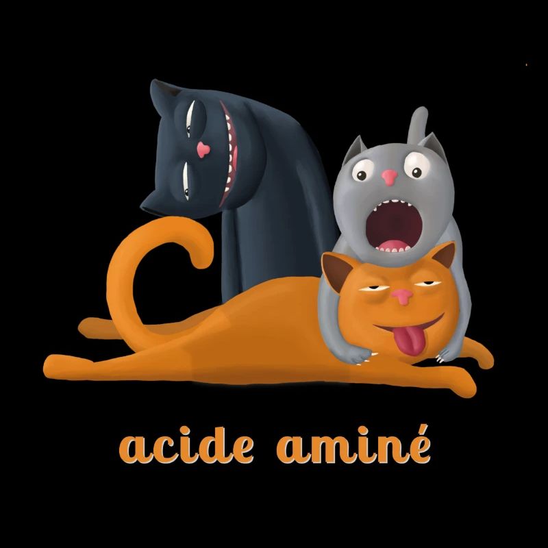 acide aminé