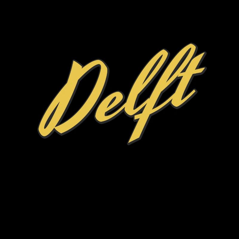 faïence de Delft