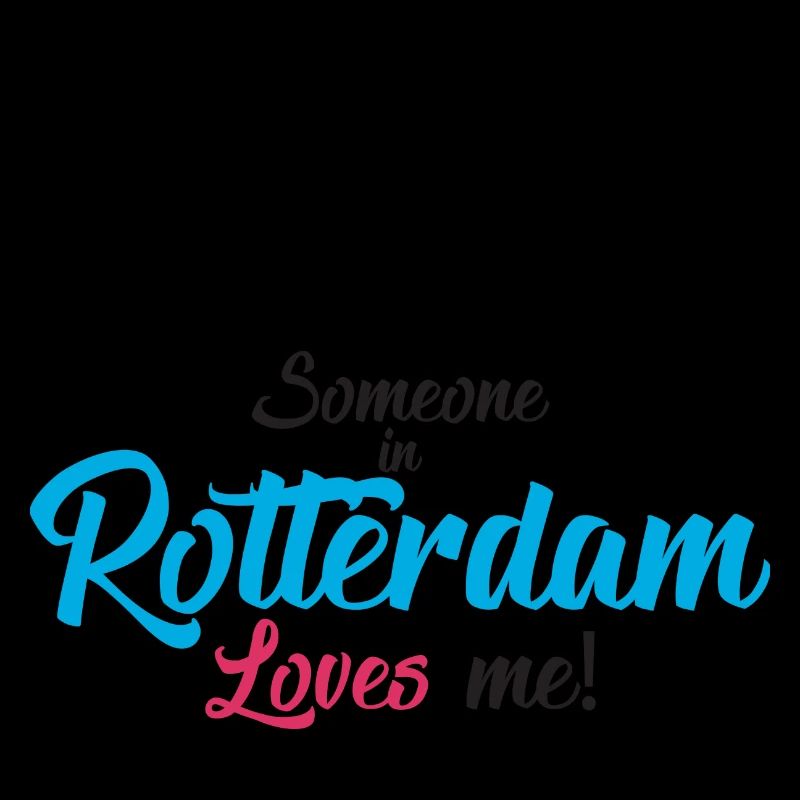 Rotterdam - Pays-Bas - Pays-Bas - Randstad
