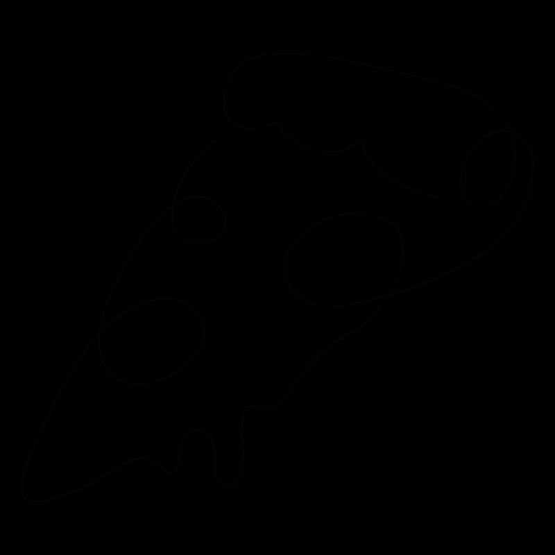 Pizza One line