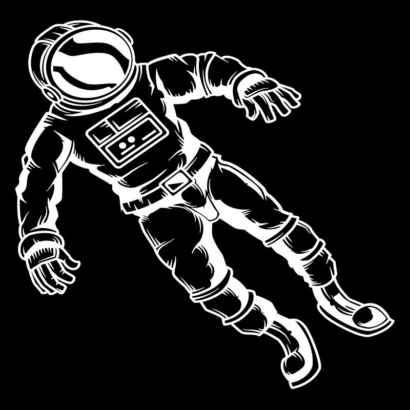 Astronaut Astronaut Space Space Space