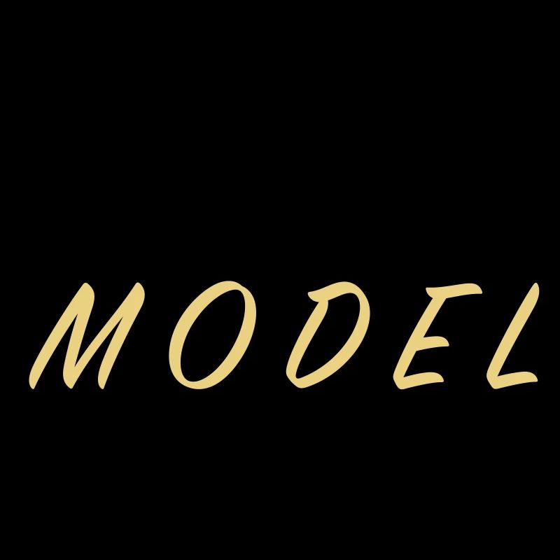 Sorry you model