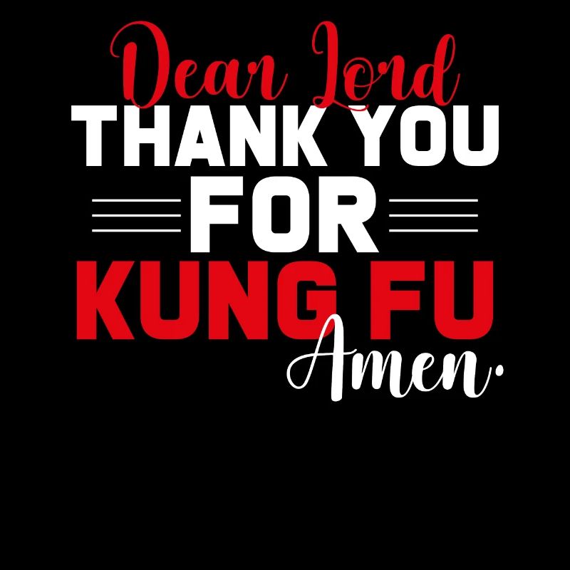 Kung Fu