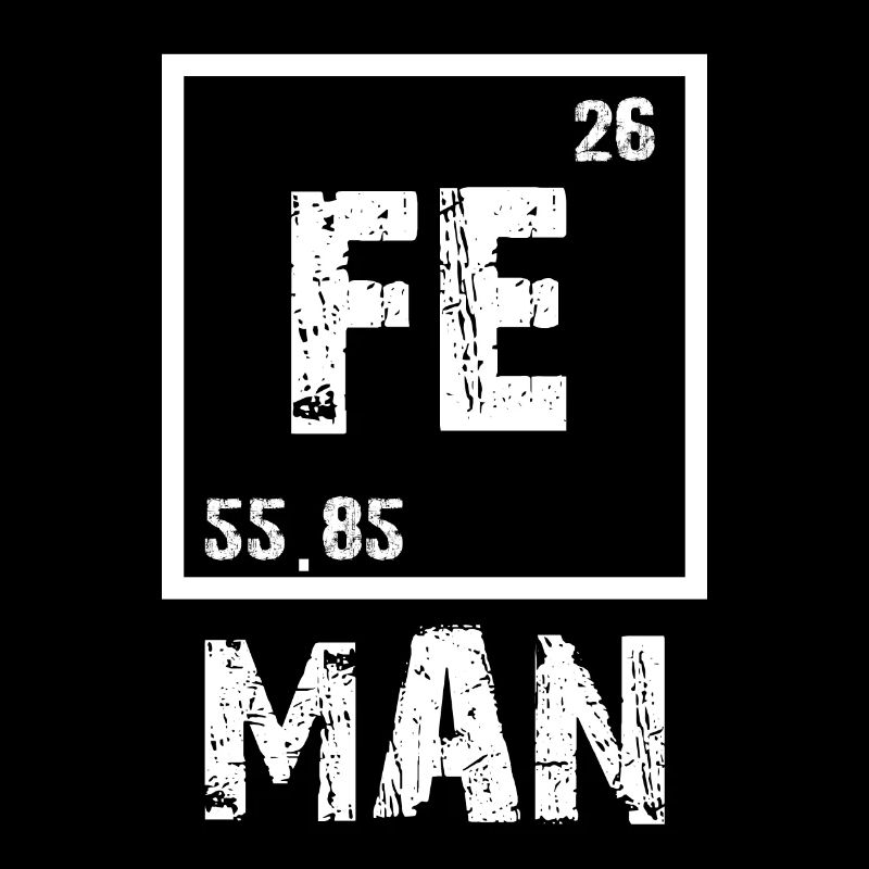 FE MAN