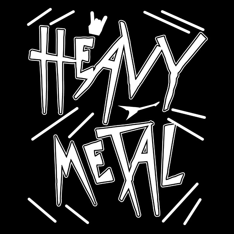 Heavy Metal