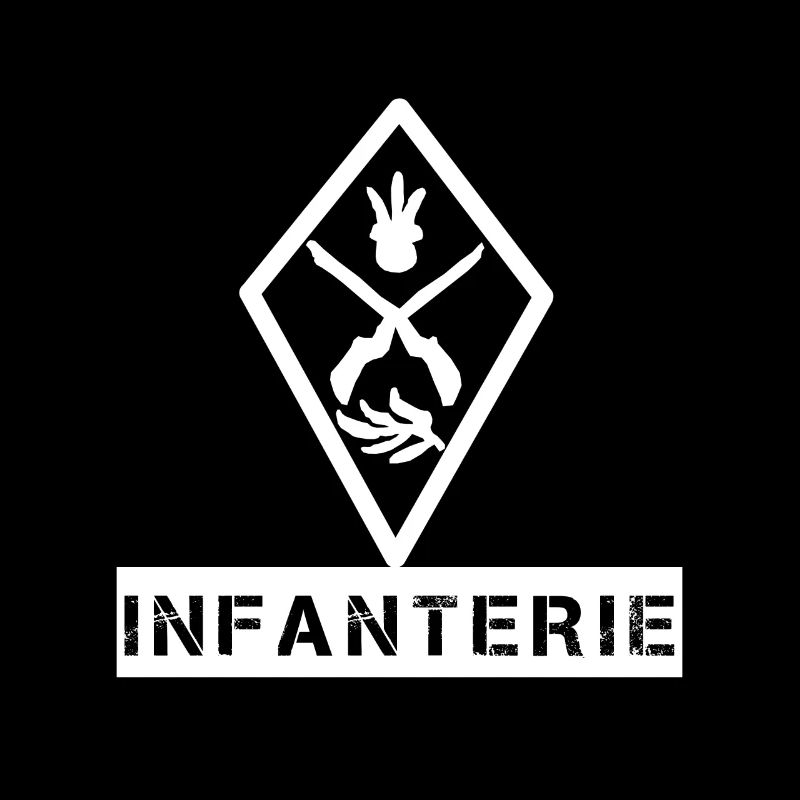Infanterie