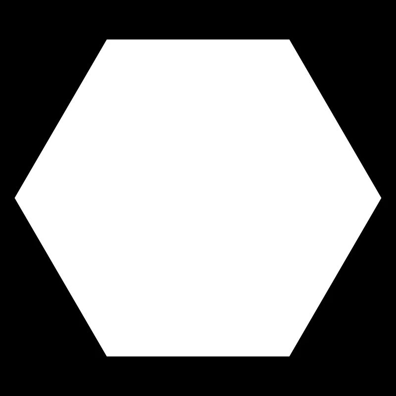 Hexagone