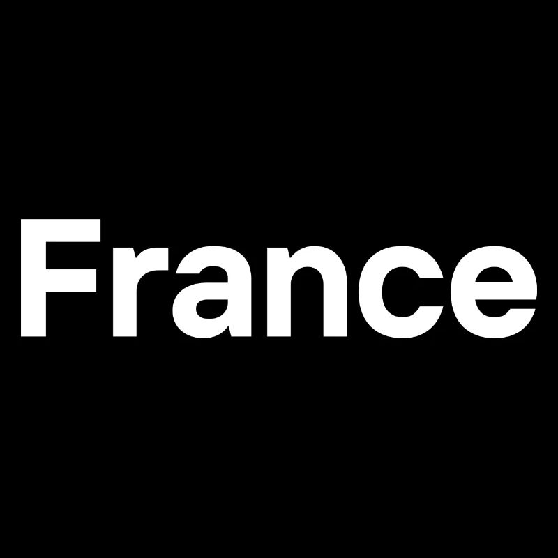 Frankreich