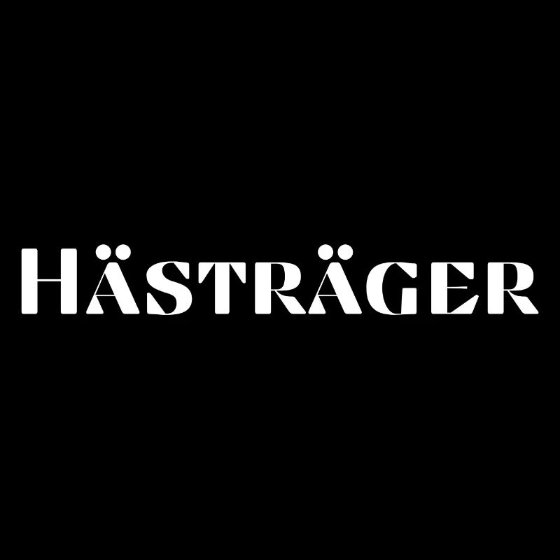 Hästräger