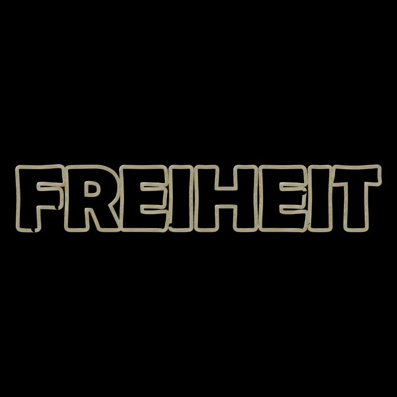 Freiheit
