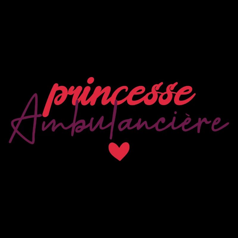 Princesse Ambulancière