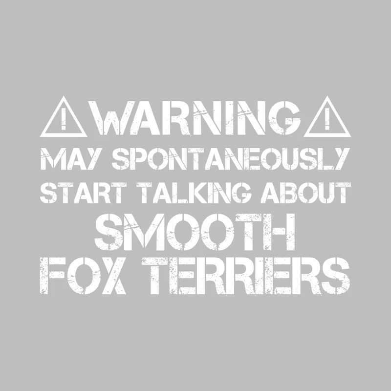 Smooth Fox Terrier