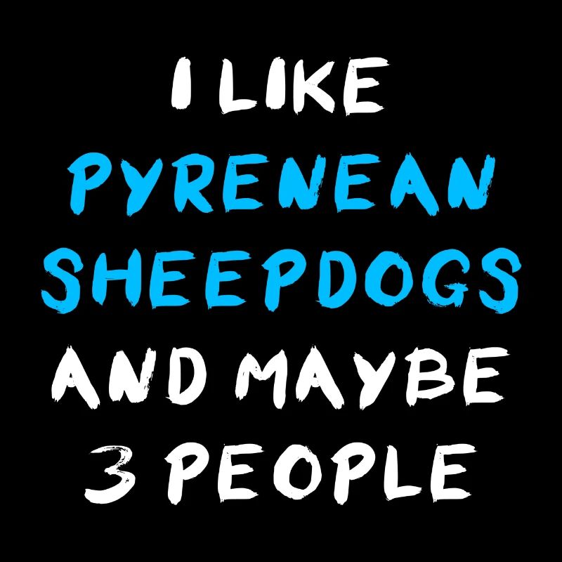 Chien de berger des Pyrénées