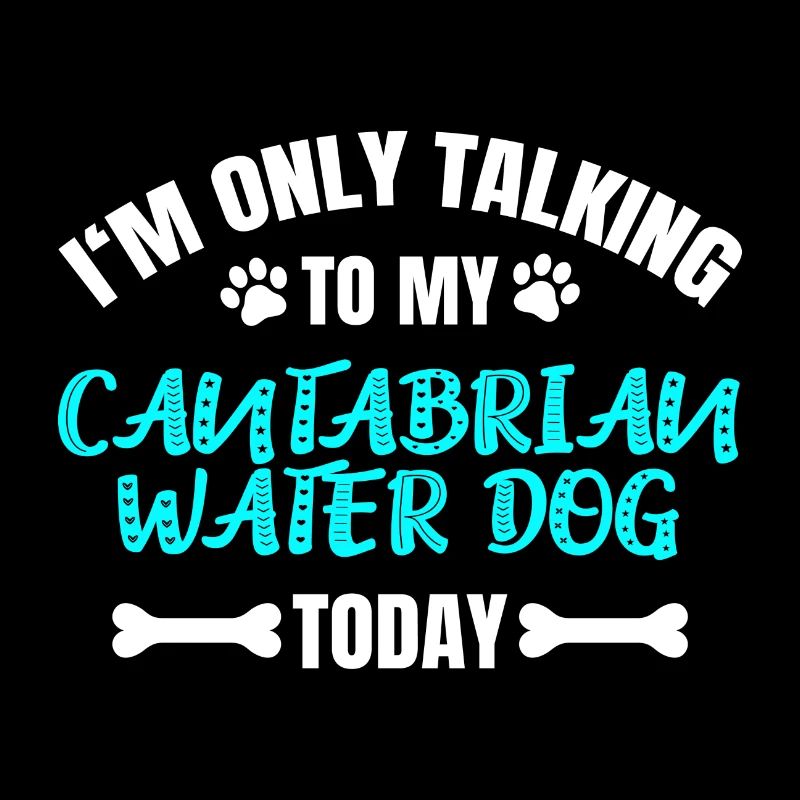Cantabrian Water Dog