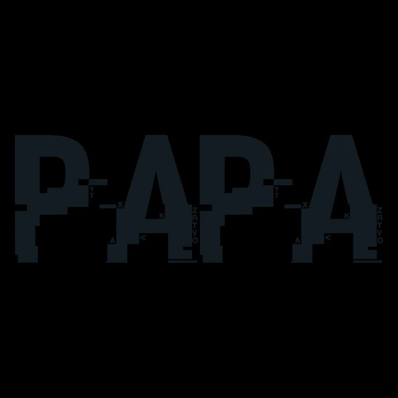 Papa-Geschenk - Der beste Papa