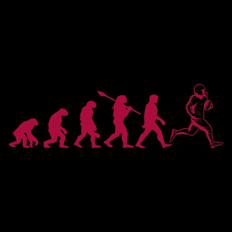 L'évolution de Rugby