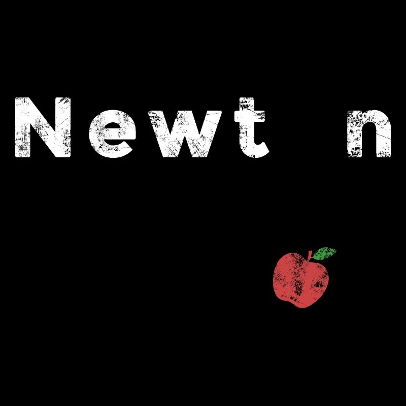 Isaac Newton