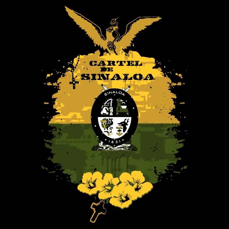 Sinaloa Mexique