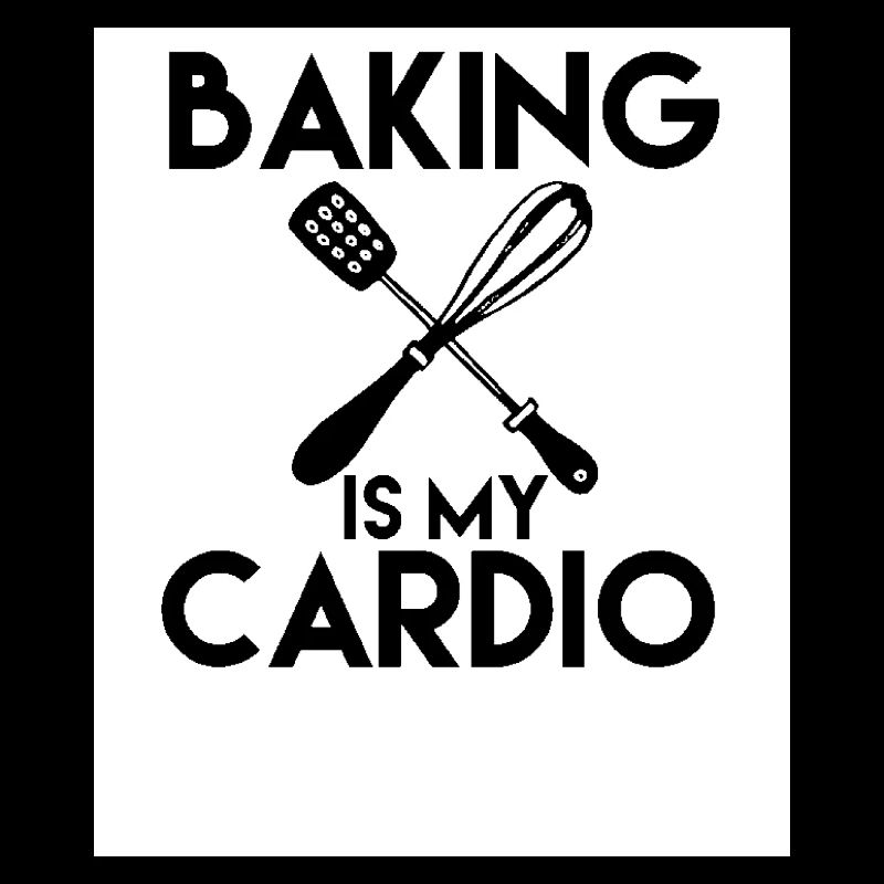 Funny Baking Shirt Cute Gift Baker