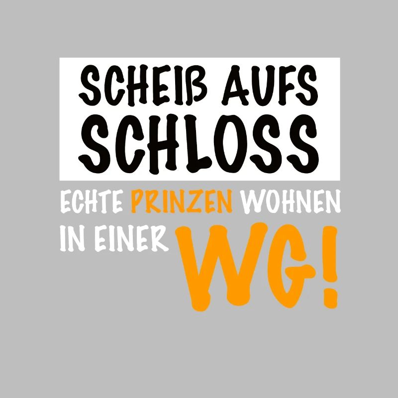 Mitbewohner Mitbewohnerin WG Geschenkidee