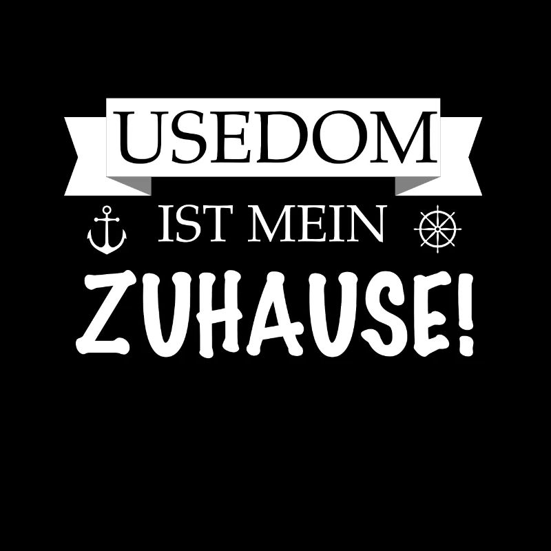 Usedom Ostsee Insel Design