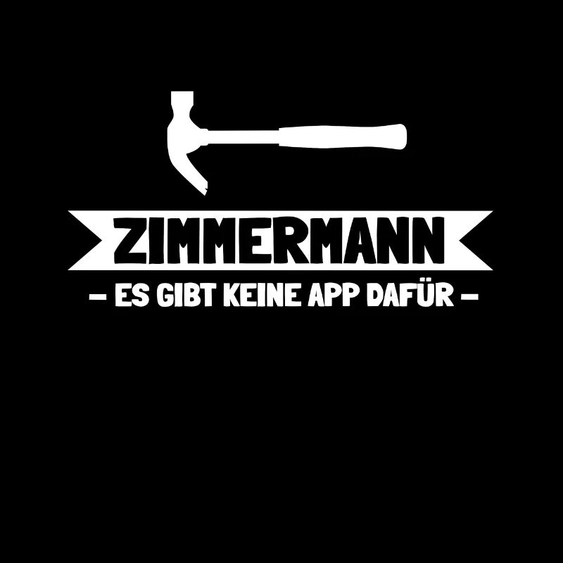Zimmermann Zimmerer Zimmerei