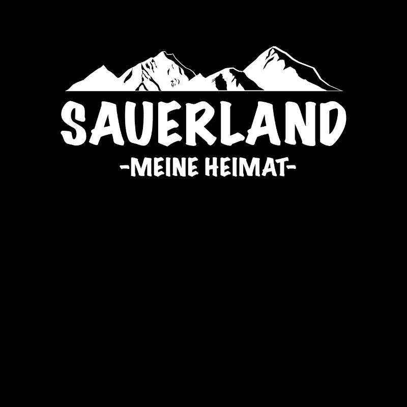 Meine Heimat das Sauerland