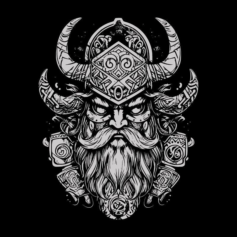 Odin Vikings