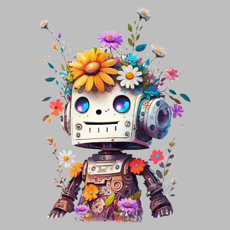 Robot mignon