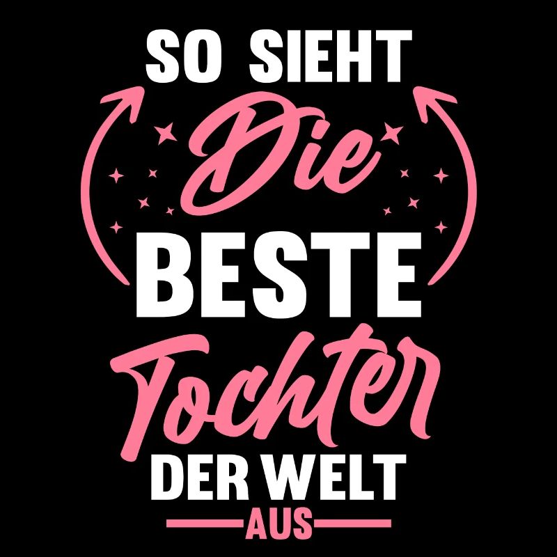Beste Tochter