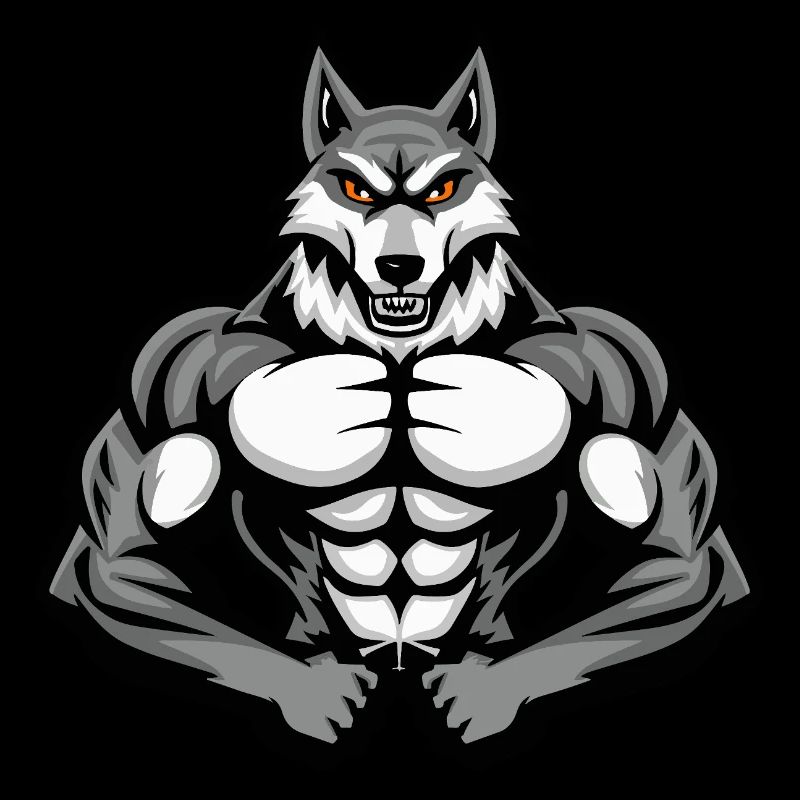 Cat Muscles Workout