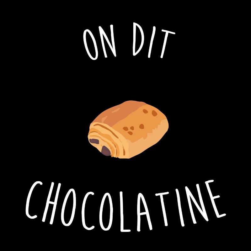 On dit chocolatine