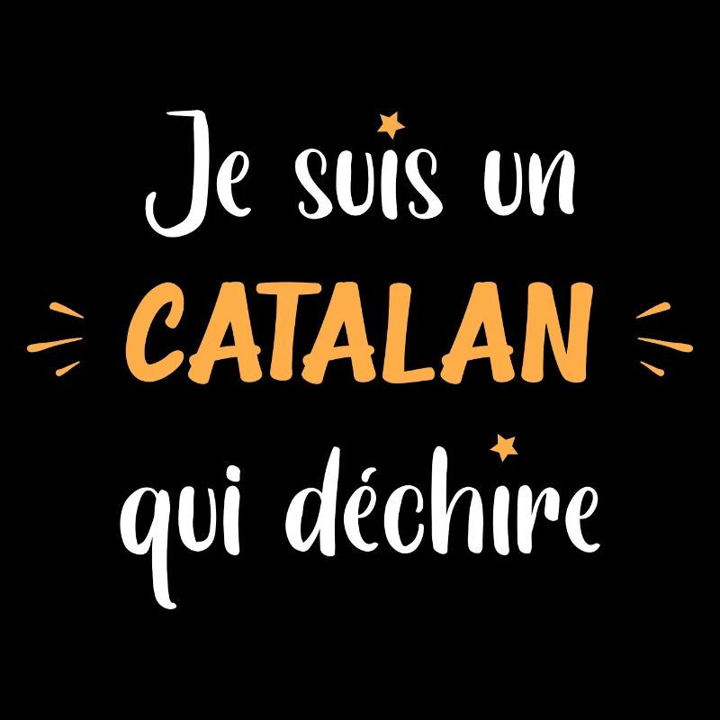 Catalan qui déchire