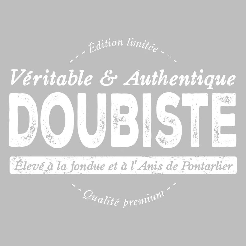Doubiste du Doubs