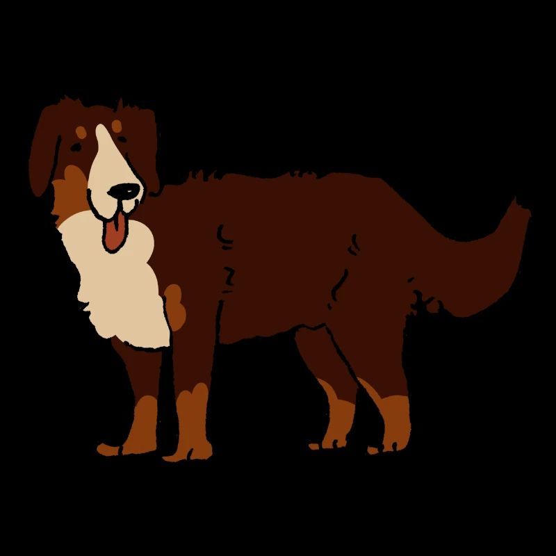 Berner Sennenhund