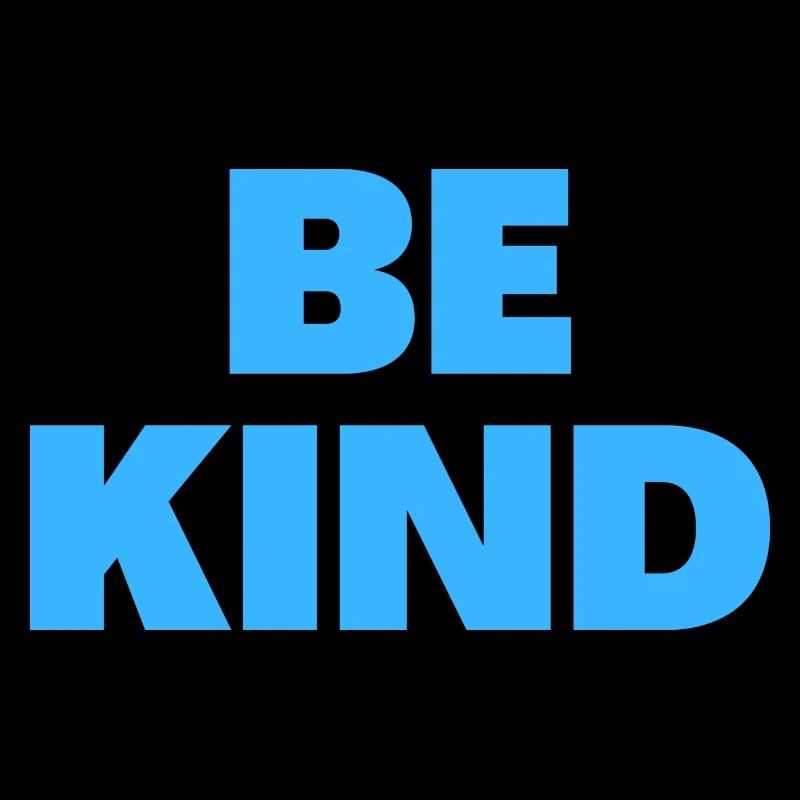 Be Kind - Christian Quotes