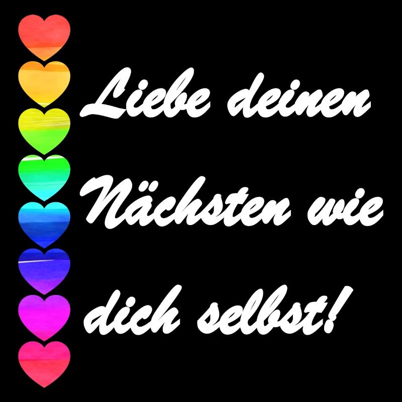 nächstenliebe 3