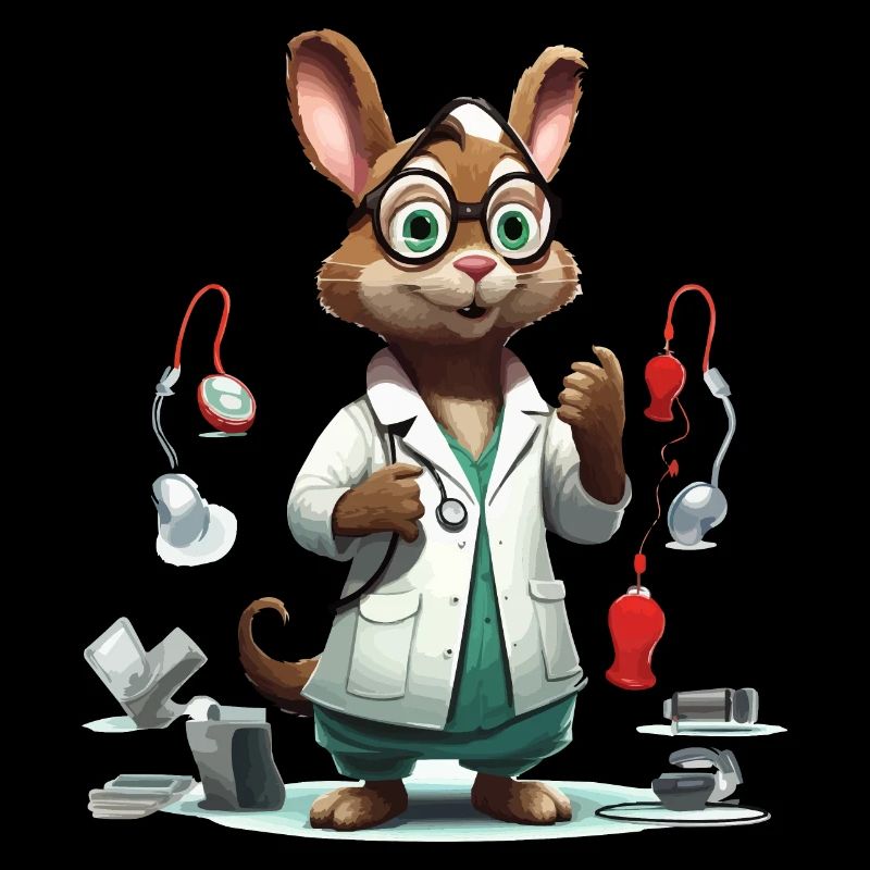 Doktor Nutkins